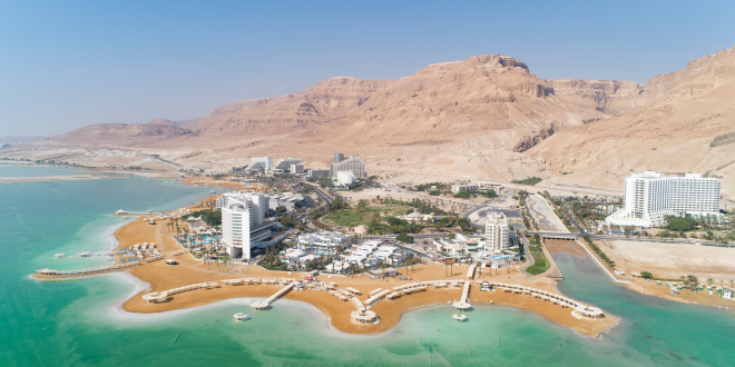 chaine hotel Fattal en Israel