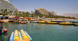 meilleures attractions a Eilat