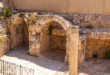 visite Cardo Jerusalem