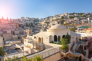 visiter Nazareth
