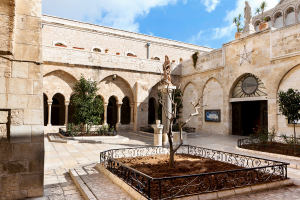 visiter bethlehem